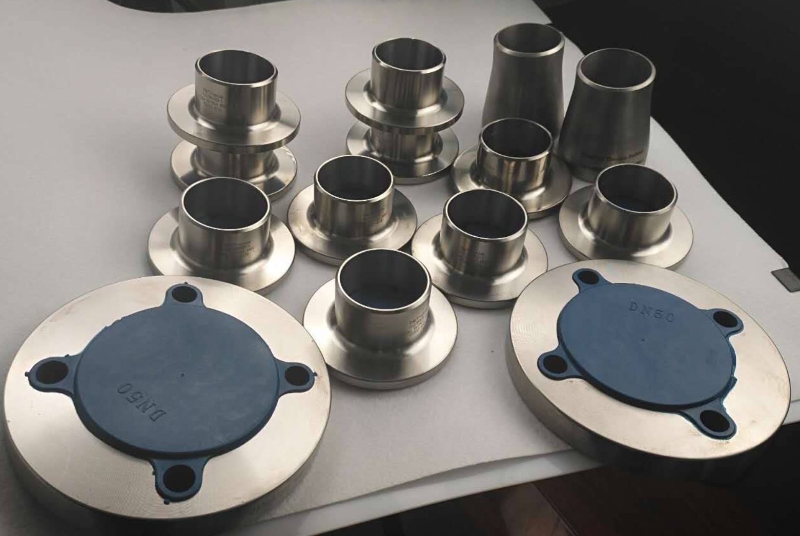 Why Inconel 686 Outperforms Duplex Steel in Severe Environments?